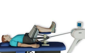 Cervical/Lumbar Traction