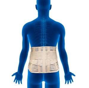 Lumbar Spinal Bracing