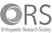 Orthopaedic Research Society